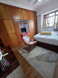 Blk 684D Woodlands Drive 73 (Woodlands), HDB 5 Rooms #580145501